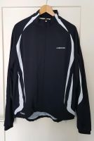 Head Trainingsjacke M(50) schwarz weiß Stuttgart - Bad Cannstatt Vorschau