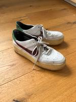 Nike Air Force 1 Größe 42 Nordrhein-Westfalen - Hürth Vorschau