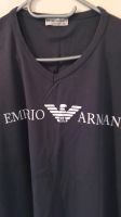 Emperio Armani Herren Crew-Nacken-Adler T-Shirt Grau Neu Zalando Hamburg-Mitte - Hamburg Wilhelmsburg Vorschau