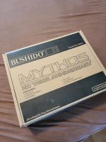 Bushido Mythos limited Box Edition Berlin - Zehlendorf Vorschau