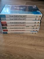 The Mentalist Staffel 1 bis 7 DVDs Niedersachsen - Westoverledingen Vorschau