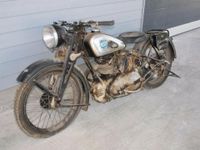 Suche NSU DKW Ardie Adler Zündapp BMW Maico Oldtimer Motorräder Baden-Württemberg - Metzingen Vorschau