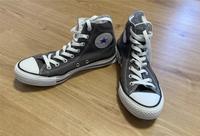 Converse Allstar Gr. 39,5 Grau Bayern - Eging am See Vorschau