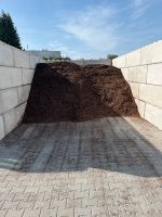 Feiner Rindenmulch 0/10 Hessen - Alsfeld Vorschau