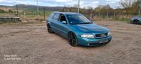 Audi A4 B5 1.8T auch tausch Sachsen-Anhalt - Südharz Vorschau