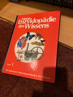 Neue Enzyklopädie des Wissens 52 Bände Niedersachsen - St. Andreasberg Vorschau