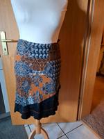 Rock Alba Moda Schwarz brau  weiß Nordrhein-Westfalen - Hamm Vorschau
