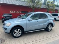 Mercedes M klasse 350 LPG 2006 Dortmund - Innenstadt-Ost Vorschau