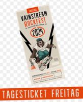 Suche Freitagsticket fürs Vainstream 28.06.24 Köln - Köln Klettenberg Vorschau