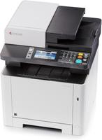 Kyocera Farblaser Multifunktionsgerät WLAN Made by Japan Niedersachsen - Dassel Vorschau