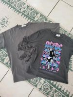 T- Shirts mit AC DC Aufdruck Köln - Köln Brück Vorschau