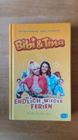 ❤️Buch Bibi und Tina, Endlich wieder Ferien, Teil 1❤️ Niedersachsen - Wendeburg Vorschau