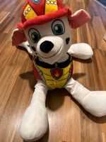 Marshall Paw Patrol Plüschhund groß Dresden - Pieschen Vorschau