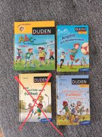 Versch. Bücher von Duden für Erstleser Niedersachsen - Northeim Vorschau