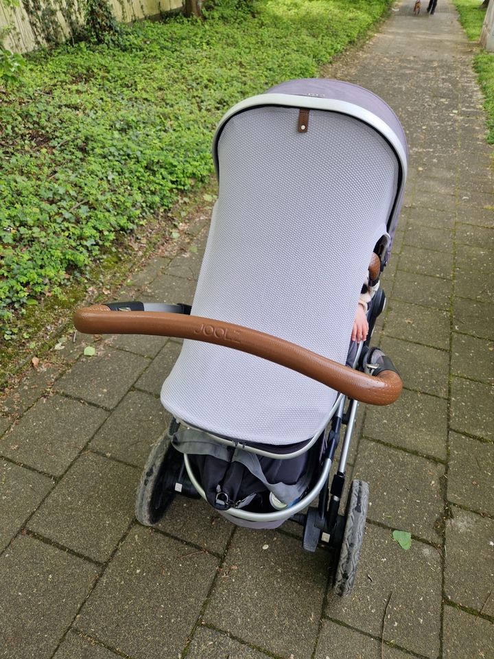 Joolz Geo 2 Kombi Kinderwagen in Mönchengladbach