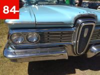 4x Scheinwerfer Ford Landau LTD Galaxie Thunderbrid Edsel TÜV Nordrhein-Westfalen - Schwerte Vorschau