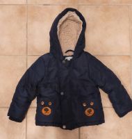 Kinder Winterjacke 74/80 Nordrhein-Westfalen - Kalletal Vorschau