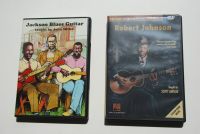 Gitarren DVD Workshop Blues Bluegrass Fingerstyle Hessen - Rüsselsheim Vorschau