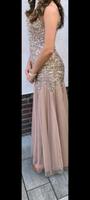 Abendkleid mit Pailletten Nordrhein-Westfalen - Gütersloh Vorschau
