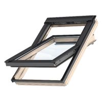 VELUX Schwingfenster 78x118 Holz, Griff oben, Dachfenster neu Essen - Essen-Stadtmitte Vorschau