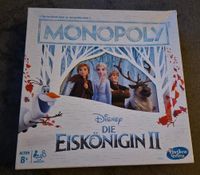 Disney die Eiskönigin Monopoly Kiel - Neumühlen-Dietrichsdorf-Oppendorf Vorschau