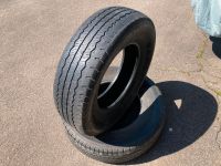 2 x Reifen Sommerreifen 225 75 16 104 H Hankook Radial RA07 / 5mm Baden-Württemberg - Holzgerlingen Vorschau