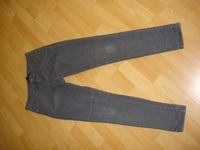 FOREVER 21 Stretch Hose in Gr.36 grau wie Neu Nordrhein-Westfalen - Sankt Augustin Vorschau