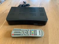 Edision Progressive HD Receiver, Bastlergerät Nordrhein-Westfalen - Ochtrup Vorschau