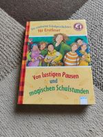 Schulegeschichten für Erstleser Rheinland-Pfalz - Lonnig Vorschau