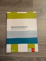 Heft „deutsch.kompetent - Wissen und Können für das Abitur“ Klett Hamburg-Mitte - Hamburg Wilhelmsburg Vorschau