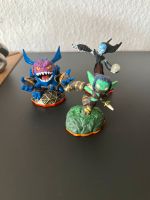 Skylanders Figuren Sachsen-Anhalt - Bitterfeld Vorschau