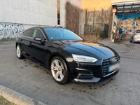 Audi a5 2.0 TDI 190 ps Berlin - Biesdorf Vorschau