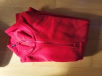 Fleece Shirt CMP rot 140 Kr. Dachau - Odelzhausen Vorschau