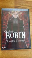 Anime Witch Hunter Robin (Complete Collection) Bayern - Abensberg Vorschau