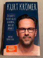 Kurt Krömer „Du darfst nicht alles glauben, was du denkst“ Niedersachsen - Neu Wulmstorf Vorschau