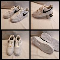 Nike Air Force 1 / Größe 41 Berlin - Spandau Vorschau