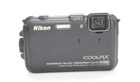 Nikon Coolpix AW100 Digitalkamera Wasserdicht Berlin - Spandau Vorschau