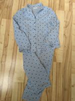 Pyjama Schlafanzug 140/146 Mango Nordrhein-Westfalen - Rheinberg Vorschau