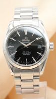 Omega Seamaster Aqua Terra Automatik 25045000 Box + og. Papiere Düsseldorf - Pempelfort Vorschau