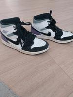 Nike Air Jordan 1 Gr 40 Häfen - Bremerhaven Vorschau