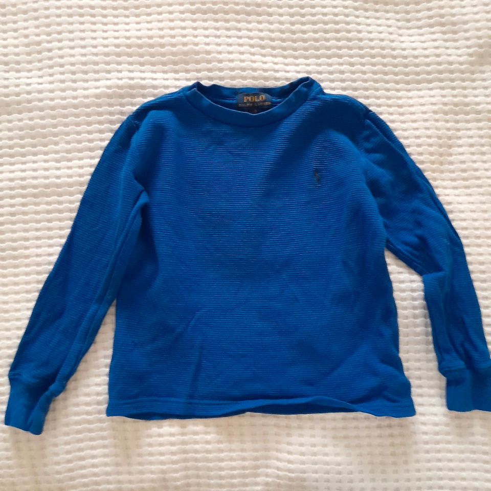 Kleiderpaket Jungen 98/104 Zara, H&M, Ellesee, Ralph lauren,... in Bochum