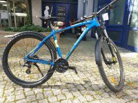 Morrison 26er MTB hydr. Scheibenbremse RH:50cm wie NEU Friedrichshain-Kreuzberg - Kreuzberg Vorschau