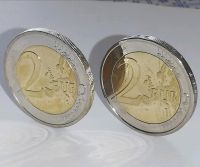 Verkauf von 2 Euro Münze mit Fehlprägungen Sachsen-Anhalt - Kemberg Vorschau