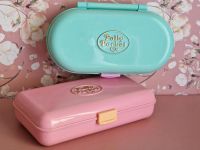 Polly Pocket Babysitting Stamper Nordrhein-Westfalen - Erkrath Vorschau