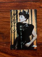 Liza Minelli Autogramm Friedrichshain-Kreuzberg - Kreuzberg Vorschau