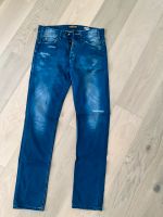 Jeans Pull&Bear Gr. 40 Länge 34 Bad Doberan - Landkreis - Lambrechtshagen Vorschau