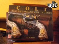 Colt - Eine Amerikanische Legende Baden-Württemberg - Oberreichenbach Vorschau