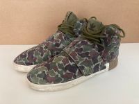 Adidas Tubular Camuflage 44 2/3 Niedersachsen - Katlenburg-Lindau Vorschau