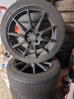 18" Proline Alufelgen 5x120 Baden-Württemberg - Villingen-Schwenningen Vorschau