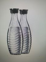 Soda Stream Glasflaschen Bayern - Münchsmünster Vorschau